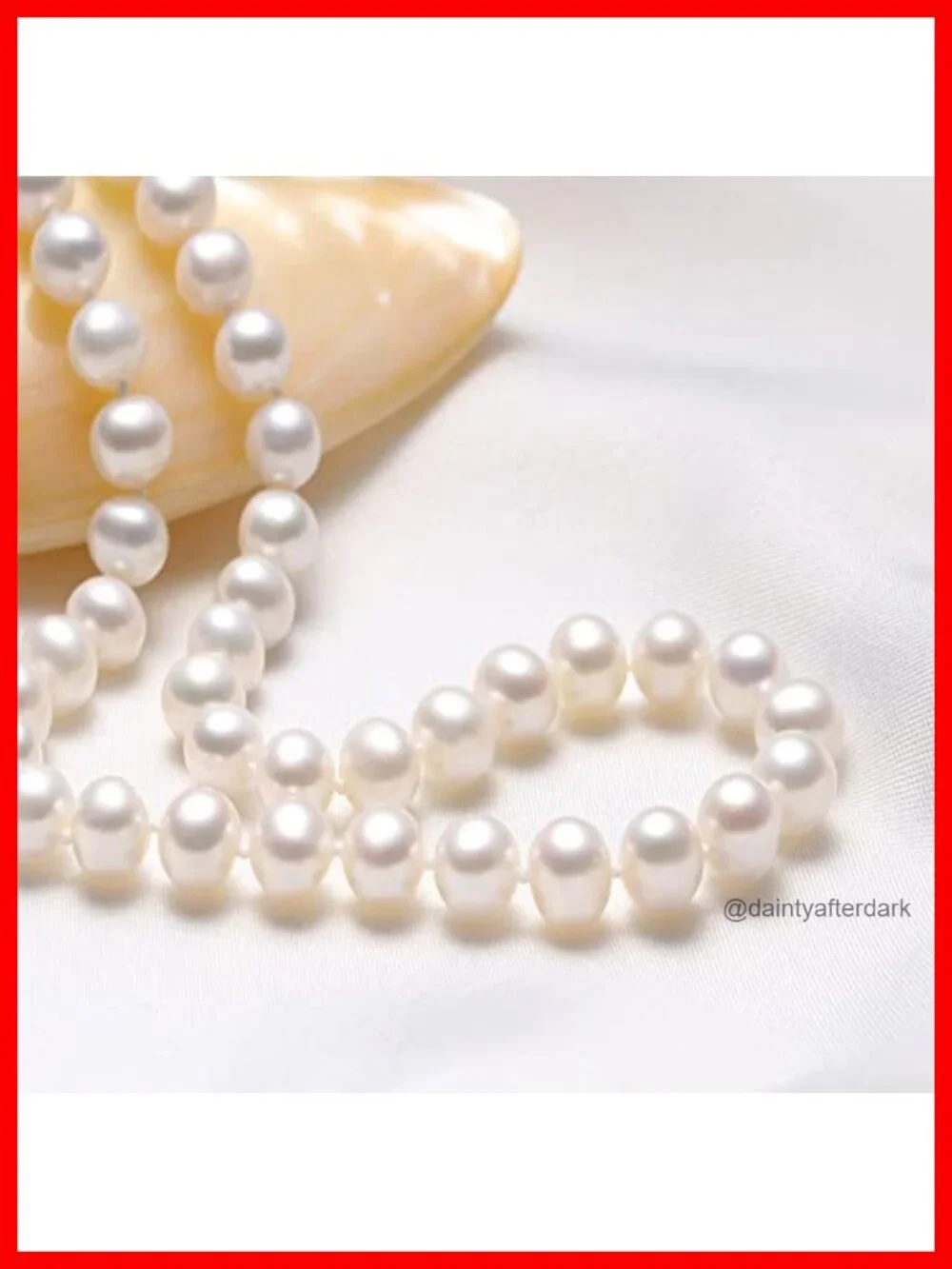 Freshwater Cultured Pearl Necklace Bracelet Earring Set - 3 Piece Jewelry Set